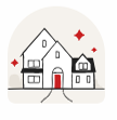 Home tour assistance